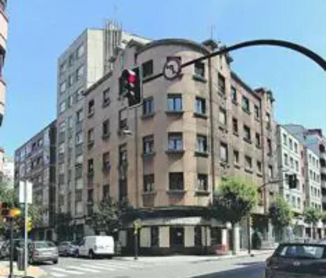 El Trasgu De Laviada A 300M Playa, Puerto, Acuario Apartment Gijon Exterior photo