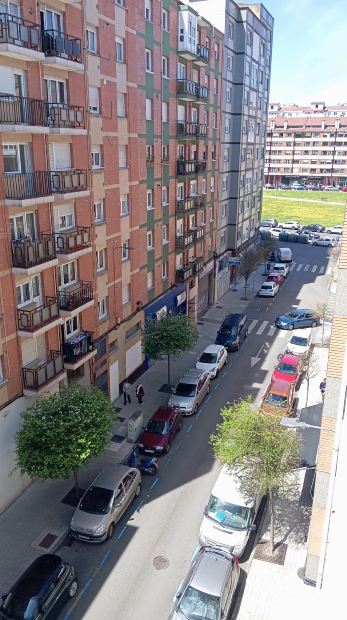 El Trasgu De Laviada A 300M Playa, Puerto, Acuario Apartment Gijon Exterior photo